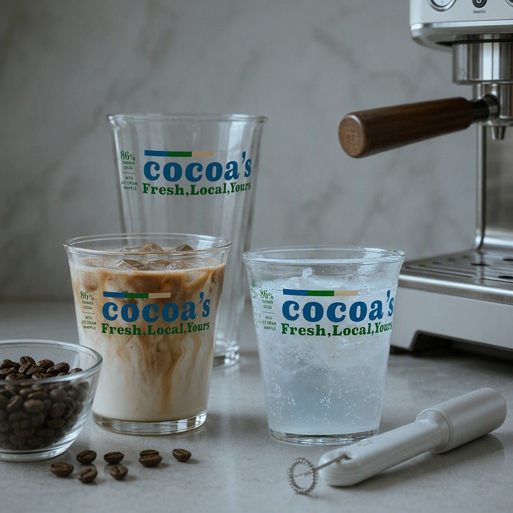 Coffee Cup 250ml
