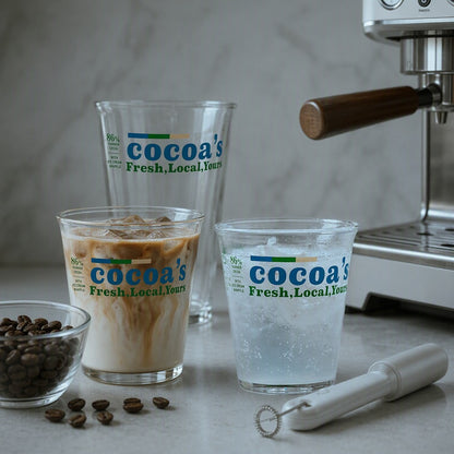Coffee Cup 250ml