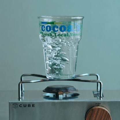 Waffle Cup 300ml