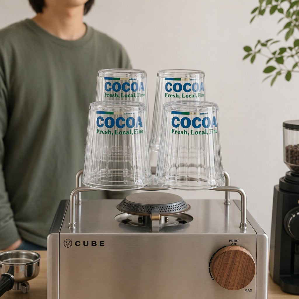 Coffee Cup 250ml