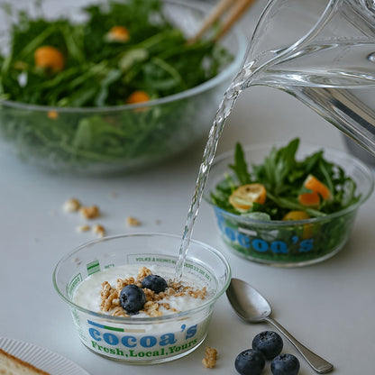 Dessert Bowl